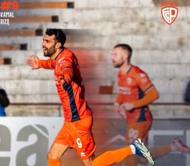 Pistoiese - Piacenza 1-0. Videocommento e analisi di Gianni Zei